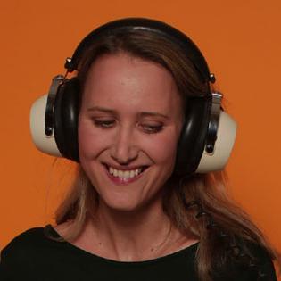 CatrinHuemer's profile picture. 