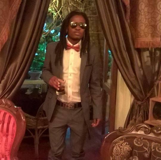 the getto boy grow up in small town called Wolmaransatad 2630 but always on the road traveling  South Africa.