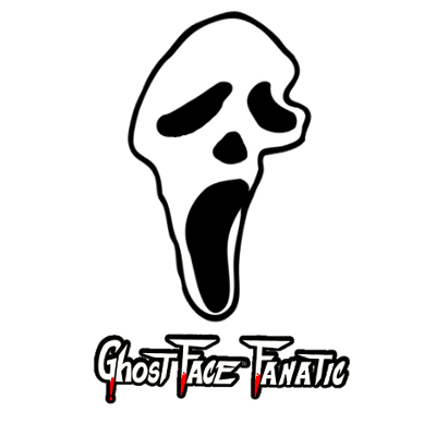 Huge fan of Ghost Face® - The ICON of Halloween®, The Face of Fear by @RJTorbert, Scream films, and Fun World's huge selection of licensed Ghost Face® products.