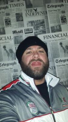 BobRick19's profile picture. 