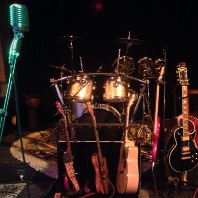 Live Music, Events, Cocktails, Premium Beers, Microbrews, and Provoking Thoughts
