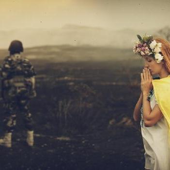 Полтавчанка