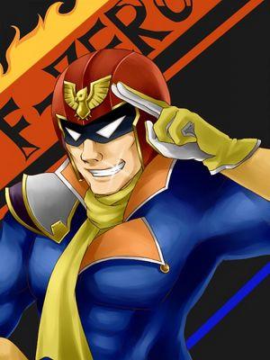 Heated_Falcon's profile picture. Douglas Jay Falcon! Ready for action!!! Being one of the best im the galaxy expect no less! Im also the best high speed racer around! SHOW ME YA MOVES!!!