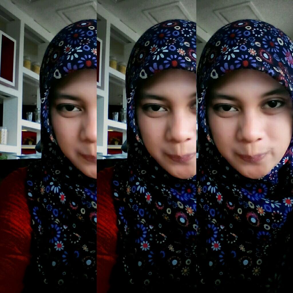 Learn Patience from ASIYAH,Loyalty From KHADIJAH.Purity From MARYAM, Sincerity From AISHAH. Steadfastness From FATIMAH.