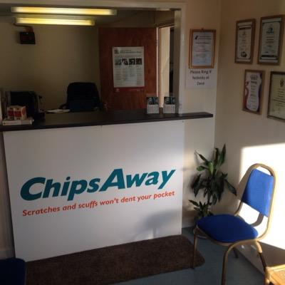 ChipsawayRandB's profile picture. Chipsaway is one of the leading brands in SMART Car Body Repairs.Covering anything from Bumper Scuffs,Dents,Paintwork Scratches.Alloy Wheels to Minor Accident