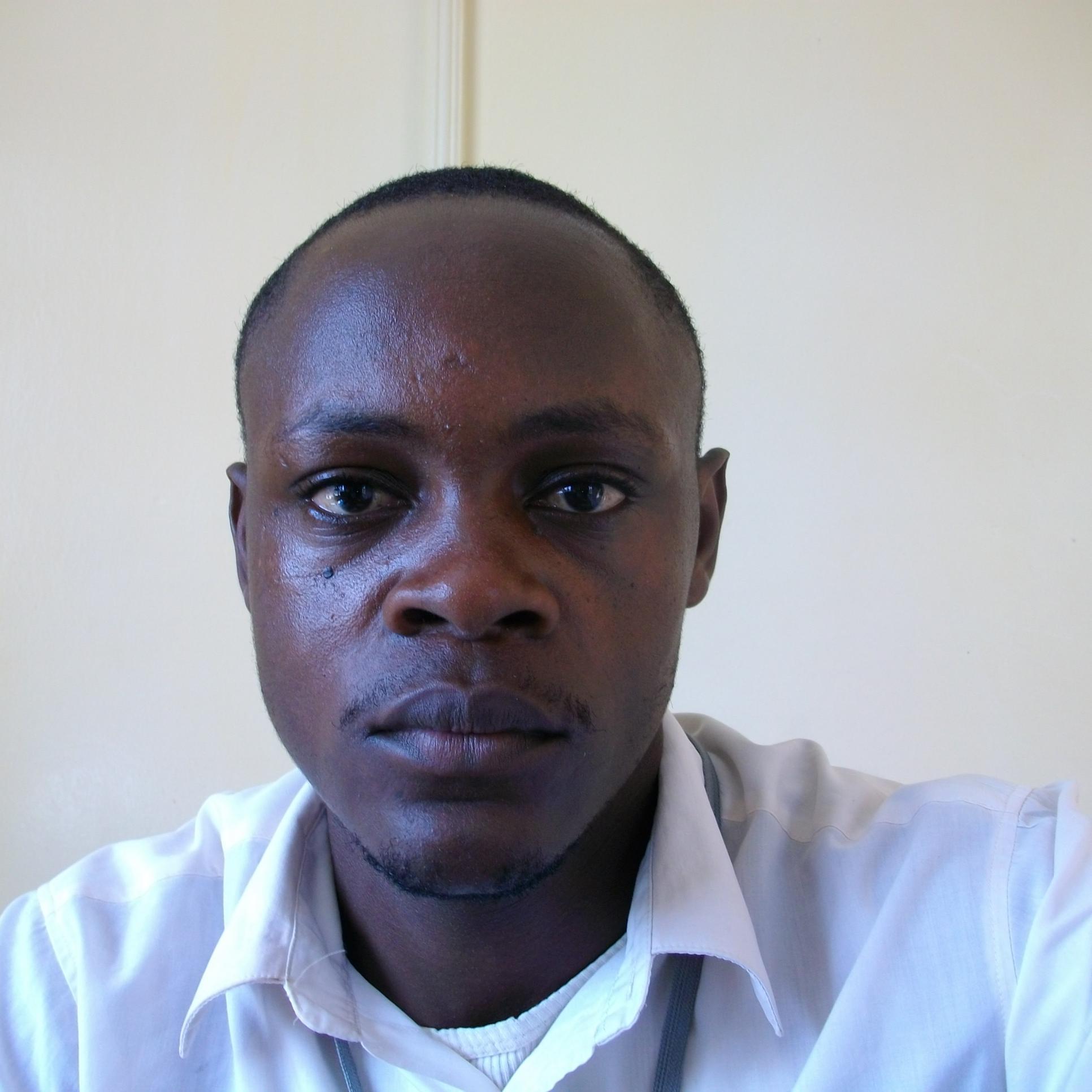 Martin Oloo Profile