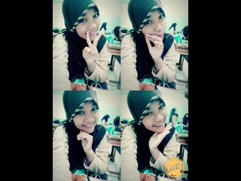 To infinity and beyond! Dream, believe, make it happen! No sacrifice No Victory!Bismillahirrahmanirrahim || Smansa'58