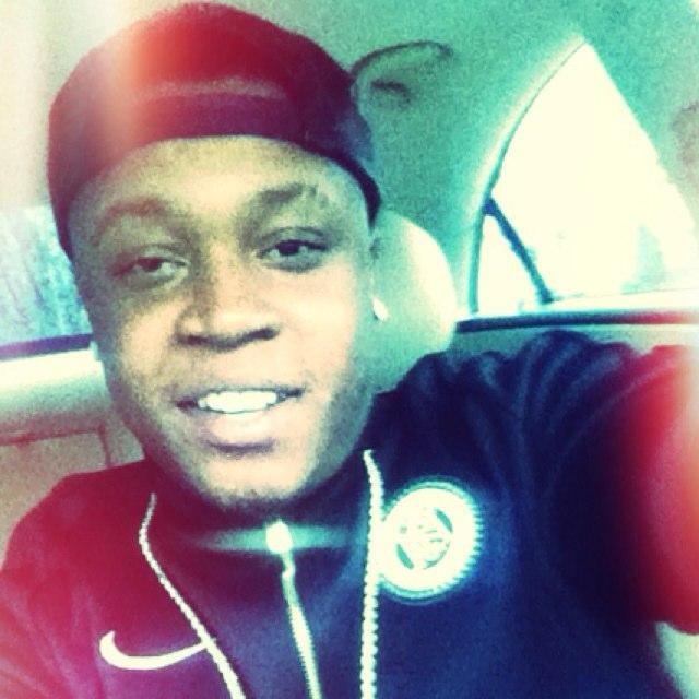 Follow a nigga... My lifes a movie!!!!!!