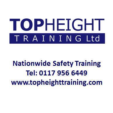Does your company need Work at Height training? We are a national training company that specialises in the legal safety of your personnel. #PASMA #IPAF