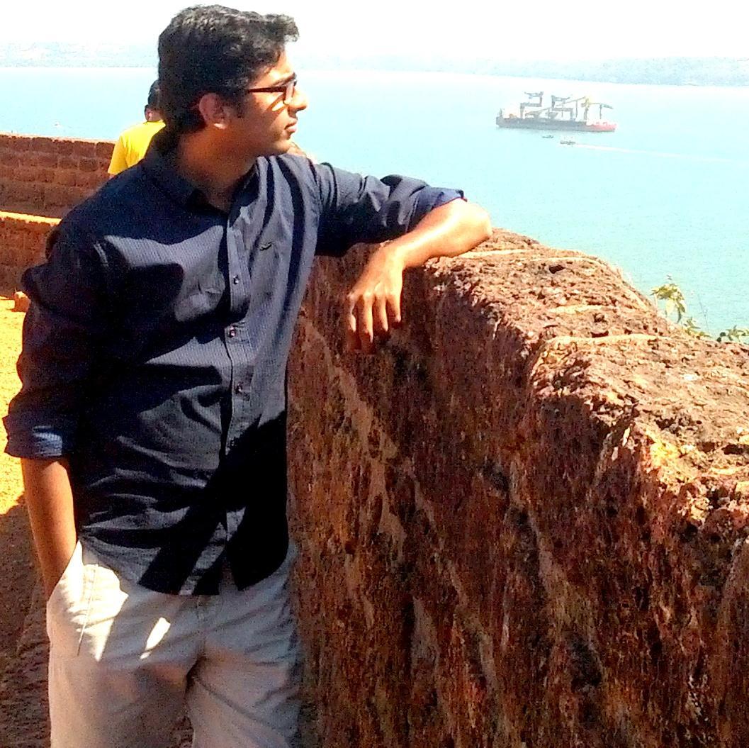 aliHitawala Profile Picture