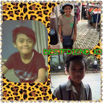 ace cyril moron is my real name. follow me please