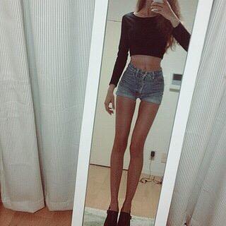 ashamed☾