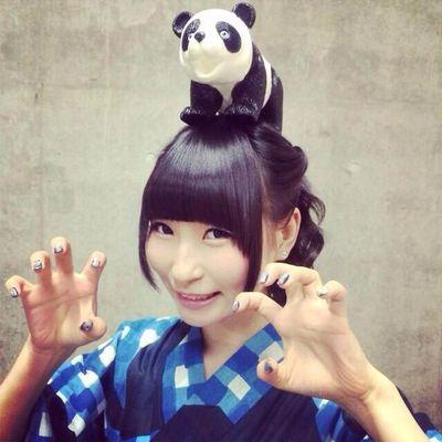 でんぱ組.inc〈ピンキー.りさちー.ぐみてゃん…
気軽に絡んでくれると喜びます