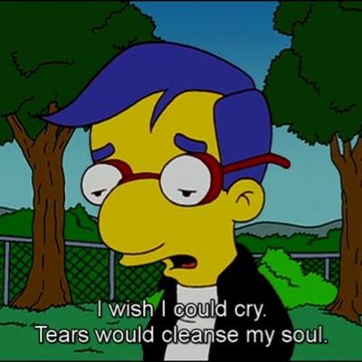 kid who cried