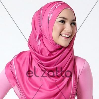 elzattahijab_'s profile picture. Instagram : elzattahijab_ | Store : ITC Permata Hijau, CBD Ciledung, Galery elzatta Jogjakarta | Customer Care : 081932638942 | line : elzattapermatahijau