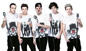1D one directon