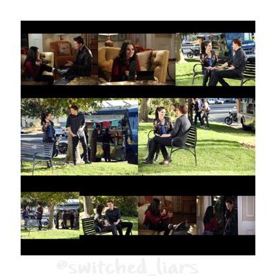 Bemmett and Spoby and Pll and Sab Fanpage :) ig: switched_liars_ personal twitter: vicki_mckernan_