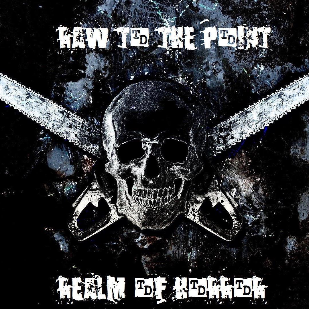 RawToThePoint's profile picture. DJ Group/Live Act in the hardstyle scene