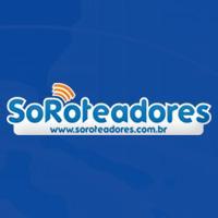 Loja 100% online especializada em vendas de Roteadores e Network