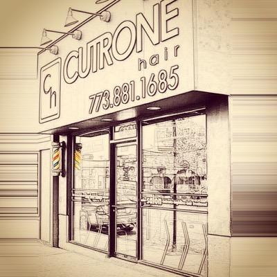 Chicago’s Original Southside Barbershop since 1973.