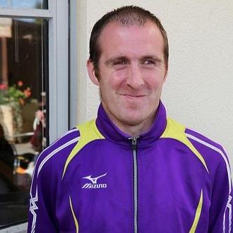 BrianDias30's profile picture. club athlete