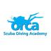 Orca Scuba Diving (@orcaacademy) Twitter profile photo
