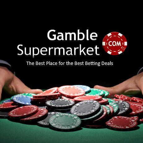 GambleSMarket's profile picture. The Best Place For The Best Betting Deals