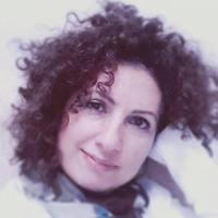 Ayşegül (@filiaignis) Twitter profile photo