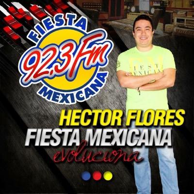 Hectorfloresof Profile Picture