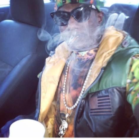 ☚Da Hottest Young Nigga☚ In The City Of #JacksonMs