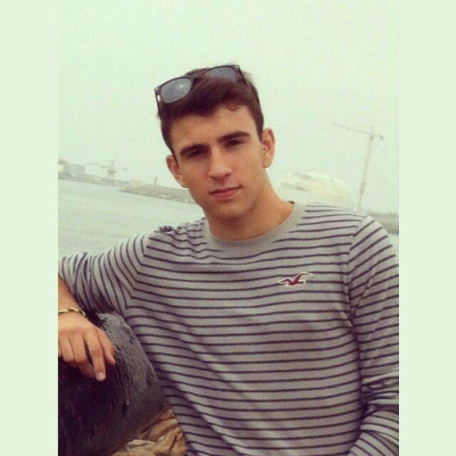 18. Hala Madrid.
Saca un tabaco pa' celebrarlo