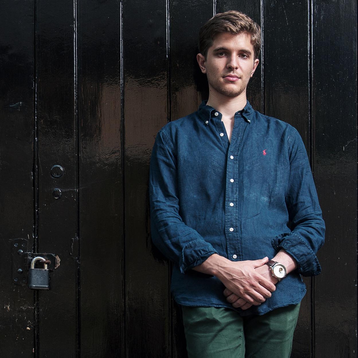 Conductor and Director of @theacotweets. Also passionate about reading, cooking and the Moomins.