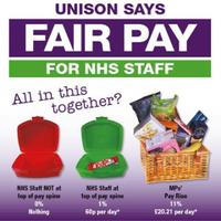 Unison Blackpool  (@unisonblackpool) 's Twitter Profile