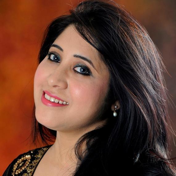 DevyaniMajumdar's profile picture. 