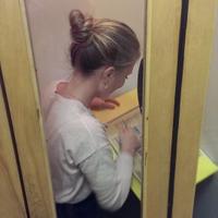 Alison Noon McMahon (@alisonnoon) 's Twitter Profile Photo