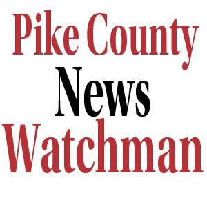 Powered by the Pike County News Watchman and YOU!