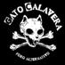 Gato Calavera (@gatocalavera) Twitter profile photo