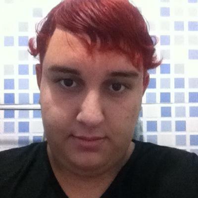 Eu hj eu só sou eu msm quer vc goste ou ñ eu faço o possível pra agradar mas me arrastar por alguém NUNCA