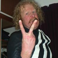 Rock Sizemore (@heavyrockscreen) Twitter profile photo