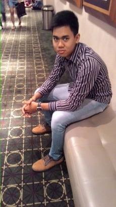 MPangestu10's profile picture. 