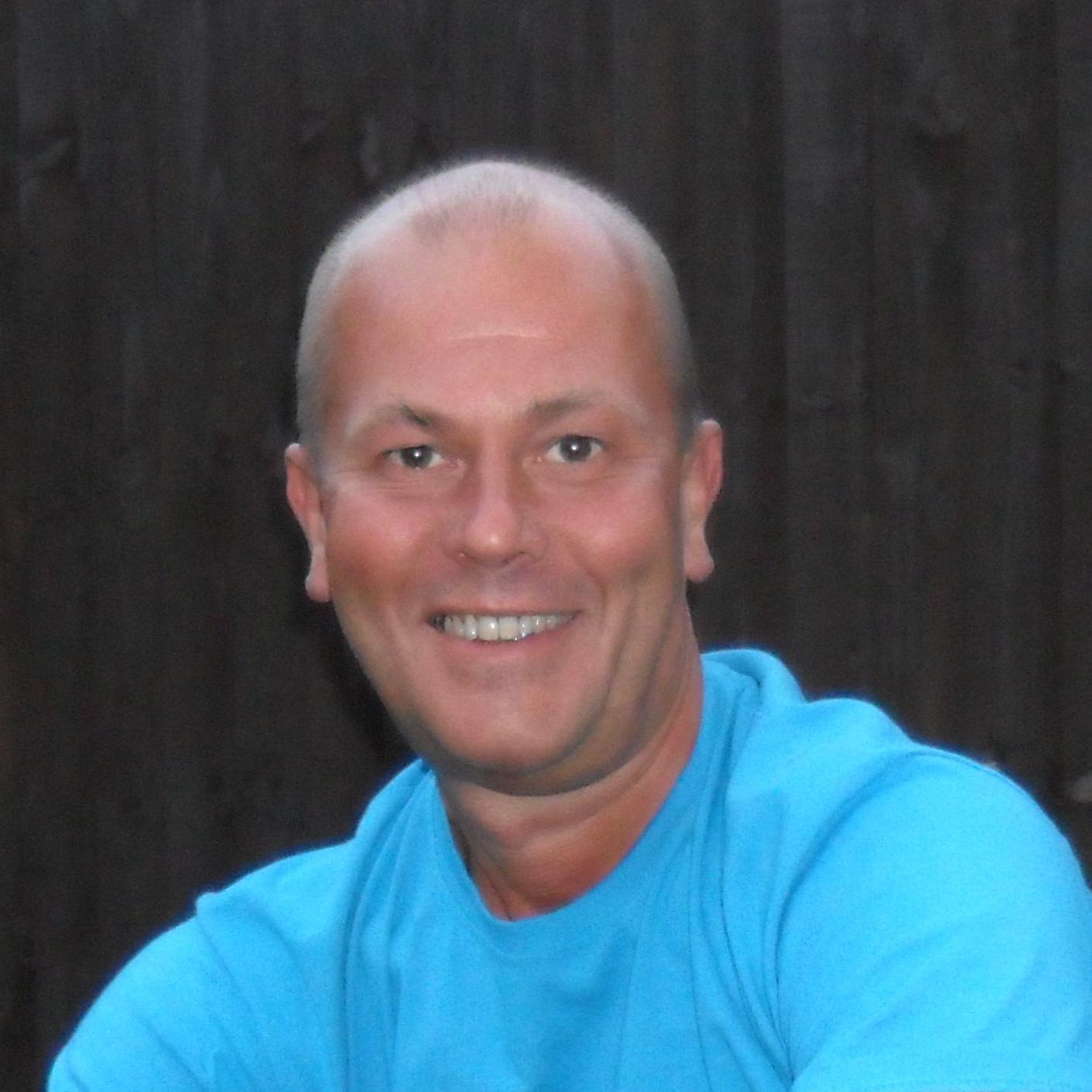 RobTruro101's profile picture. Looking for new opportunities... I think I have a few in sight:)