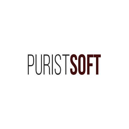 PuristSoft's profile picture. PuristSoft was launched in 2014