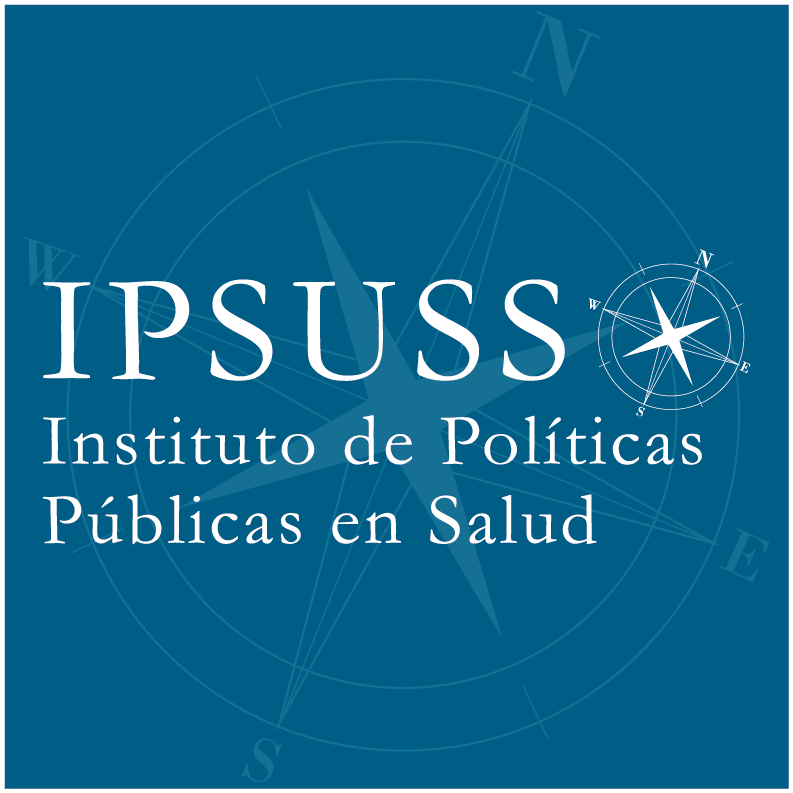 ipsuss's profile picture. Una forma activa y propositiva de contribuir a la construcción de una visión sistemática, equitativa y participativa respecto a problemas y soluciones en salud.
