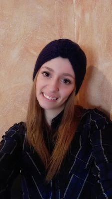 Ceelia97's profile picture. Cuando aprendas a disfrutar de los pequeños detalles de la vida, descubrirás lo más grande de ella.