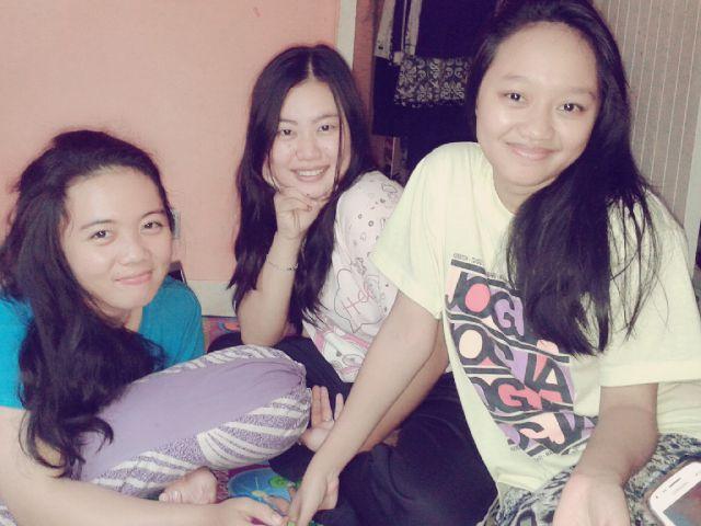 Fighting
