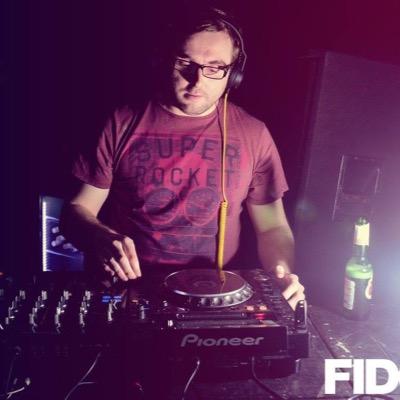 Jameski83's profile picture. Resident DJ @ Fidget Fridays, The Rainbow, Birmingham UK
