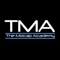 The Mocap Academy (@themocapacademy) Twitter profile photo