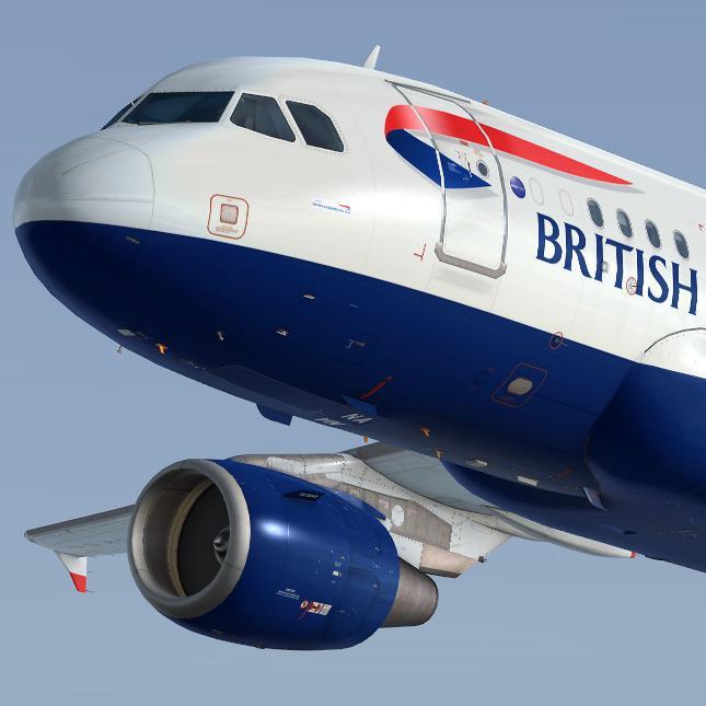 Aspiring Future Airline Pilot | Flight Simulator X Videos/Images