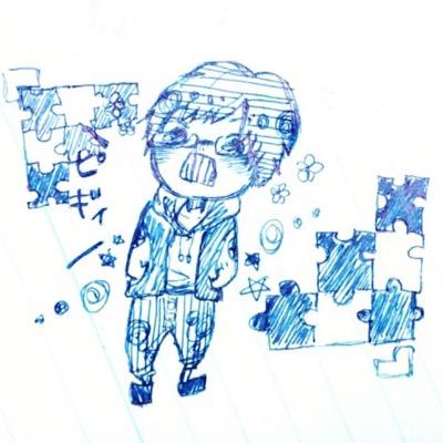 あお@垢消し