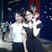 Thùy Trang (@lency9x) 's Twitter Profile